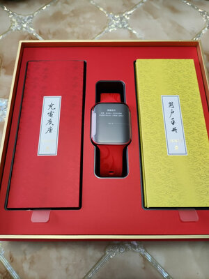 真实曝光 OPPO Watch怎么样？一个月后感受揭秘！