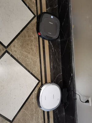 科沃斯地宝N8pro好吗?和科沃斯地宝DB35对比哪个好?大家聊聊