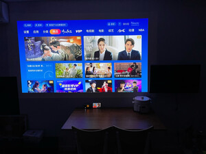 使用后点评：大眼橙投影仪X7pro怎么样呢？质量差还是好呢？