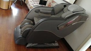 用户揭露:西屋S600按摩椅和西屋S500按摩椅哪个好区别?口碑好被报道?