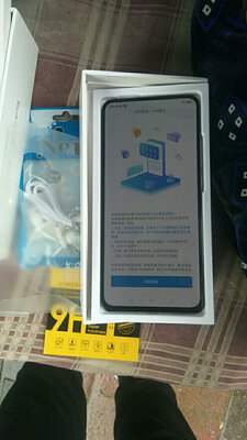 使用者反馈Redmi 10X和Redmi K30 至尊纪念版哪个好什么区别,使用口碑差不差?
