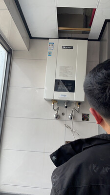 真实分享:能率燃气热水器怎么样吐槽好不好用?