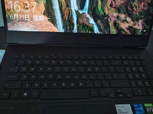 用户测评惠普暗影精灵7怎么样?用了三个多月感受？