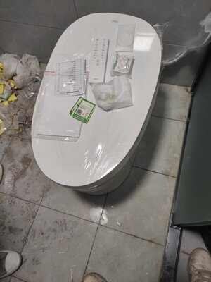 用后点评:恒洁智能马桶QI2怎么样呢?缺点很多质量很差吗?