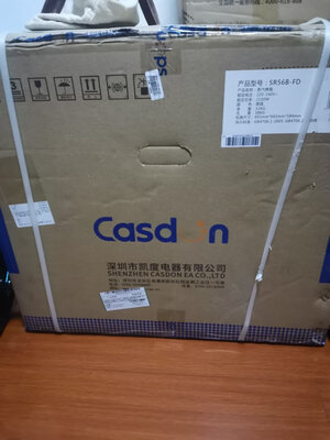 谁评测下凯度蒸烤一体机怎么样？入手半年分享