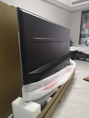 TCL雷鸟 75S535C怎么样？存在什么弊端？套路还是真的好？