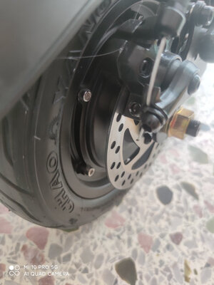 【揭秘说】说希洛普电动滑板车怎么样?如何辨别真假?