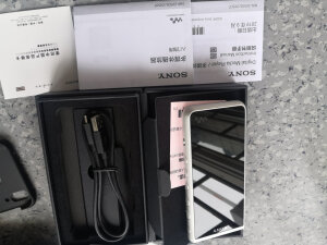 索尼NW-ZX300A特意煲了100多小时才来评价