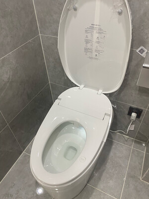 用后点评:恒洁智能马桶QI2怎么样呢?缺点很多质量很差吗?