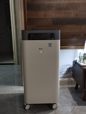 352 X83C Plus空气净化器怎么样,网友评价很高?是真的吗?