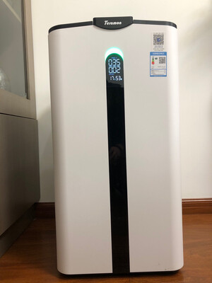 泰拉蒙空气净化器怎么样质量好有这回事吗?为何评价这么高?