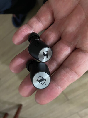 森海塞尔MOMENTUM怎么样，小心陷阱，不要被表面忽悠！