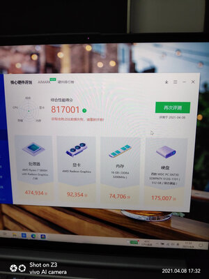 【求问真实点评】联想小新Air14和联想小新Air15哪个好区别？入手半年后感受！