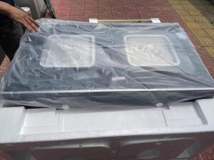 真的使用有人用过美大集成灶A9-A怎么样,图文解密必看!