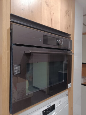 感受评测美的蒸烤箱BG3405W和美的蒸烤箱BS5053W哪个好什么区别？说一说质量口碑如何？