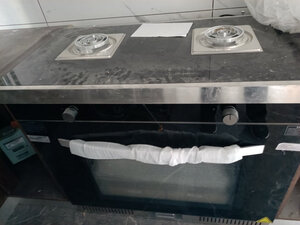 使用：美的初见集成灶评测怎么样真的后悔，极度后悔吗？