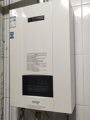 已经入手说下能率GQ-16E4AFEX评论怎么样?到底质量好不好