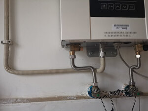 真实分享:能率燃气热水器怎么样吐槽好不好用?