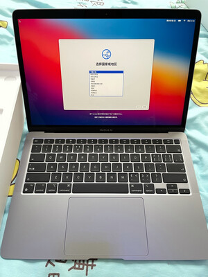 看大家点评Apple MacBook Pro和Apple MacBook Air哪个好什么区别？不合格吗？