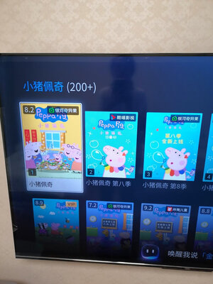 大家说说：点评TCL 65T8E怎么样质量好不好?彻底后悔哭了？