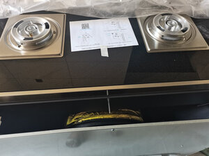 使用：美的初见集成灶评测怎么样真的后悔，极度后悔吗？