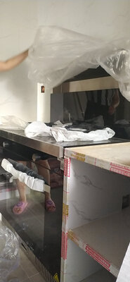 使用：美的初见集成灶评测怎么样真的后悔，极度后悔吗？