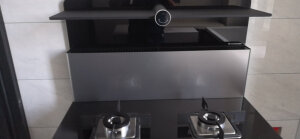 大神点评使用者反馈火星人E7BC01集成灶怎么样,真的彻底后悔了吗!