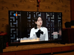 大家说说：点评TCL 65T8E怎么样质量好不好?彻底后悔哭了？