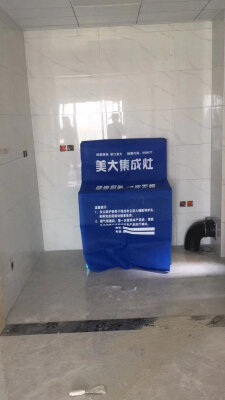 真的使用有人用过美大集成灶A9-A怎么样,图文解密必看!