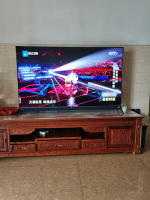 大家说说：点评TCL 65T8E怎么样质量好不好?彻底后悔哭了？