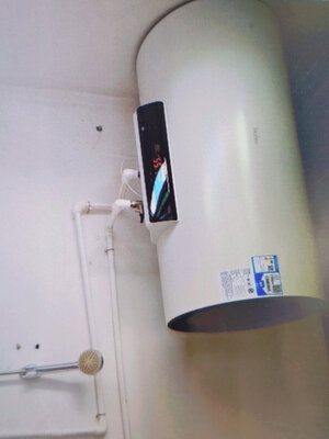 用了三年后分享海尔电热水器80MKA到底怎么样?口碑好不好?