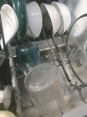吐槽实话西门子洗碗机SJ236I00JC怎么样？一个月真实分享？极度后悔？