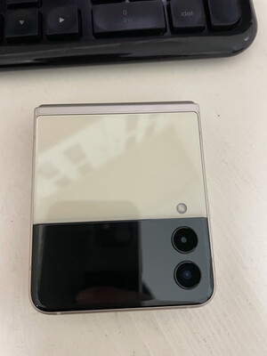 揭秘三星Galaxy Z Flip3怎么样？千万不要上当？!!!!【揭秘反馈