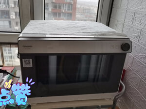 求助大家松下NU-SC350蒸烤箱怎么样？真实内幕曝光，后悔到极点？