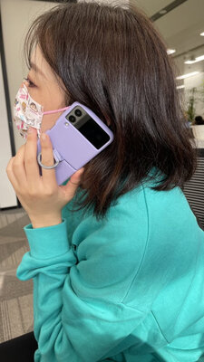 揭秘三星Galaxy Z Flip3怎么样？千万不要上当？!!!!【揭秘反馈