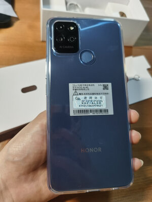 【网友爆料】荣耀X20 SE 怎么样?买过后悔了是真的吗