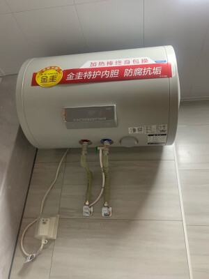 使用半年爆料史密斯E60VTP怎么样?真心提醒大家