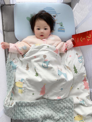 剖析：酷豆丁婴儿床评测怎么样，质量如何好吗？体验