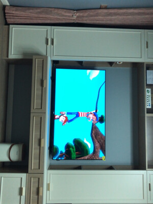 客观分析：评测海信55E5F怎么样真的后悔，彻底后悔吗