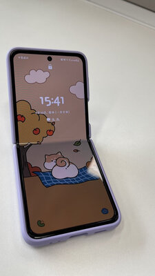 揭秘三星Galaxy Z Flip3怎么样？千万不要上当？!!!!【揭秘反馈