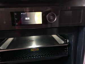 真实点说：评测美的蒸烤箱BS5055W怎么样彻底后悔了吗？