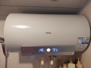 海尔电热水器Sense7怎么样