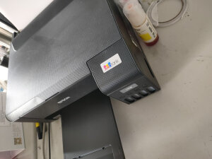 爱普生L1119打印机怎么样