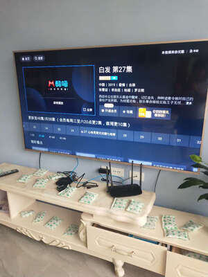 使用一年了点评下海尔 LU65C51怎么样？很多人吐槽反馈？