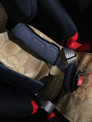 宝得适儿童安全座椅怎么样,最真实的用户点评!!!【质量大揭秘
