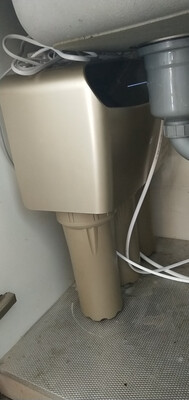 【用户揭秘】海尔净水器HRO400-5(A)怎么样，买了就后悔是真的吗