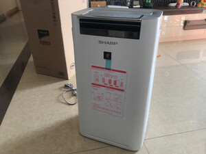 使用感受夏普空气净化器怎么样?售后有保障?