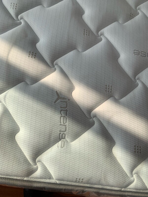 揭秘感受：雅兰床垫怎么样呢？质量差还是好呢？