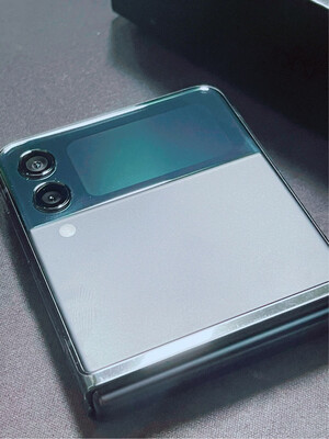 揭秘三星Galaxy Z Flip3怎么样？千万不要上当？!!!!【揭秘反馈