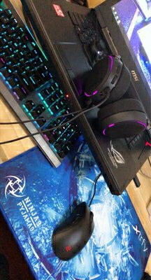 业主问答赛睿Arctis 寒冰Pro怎么样,使用一个月后感受!真相大揭秘